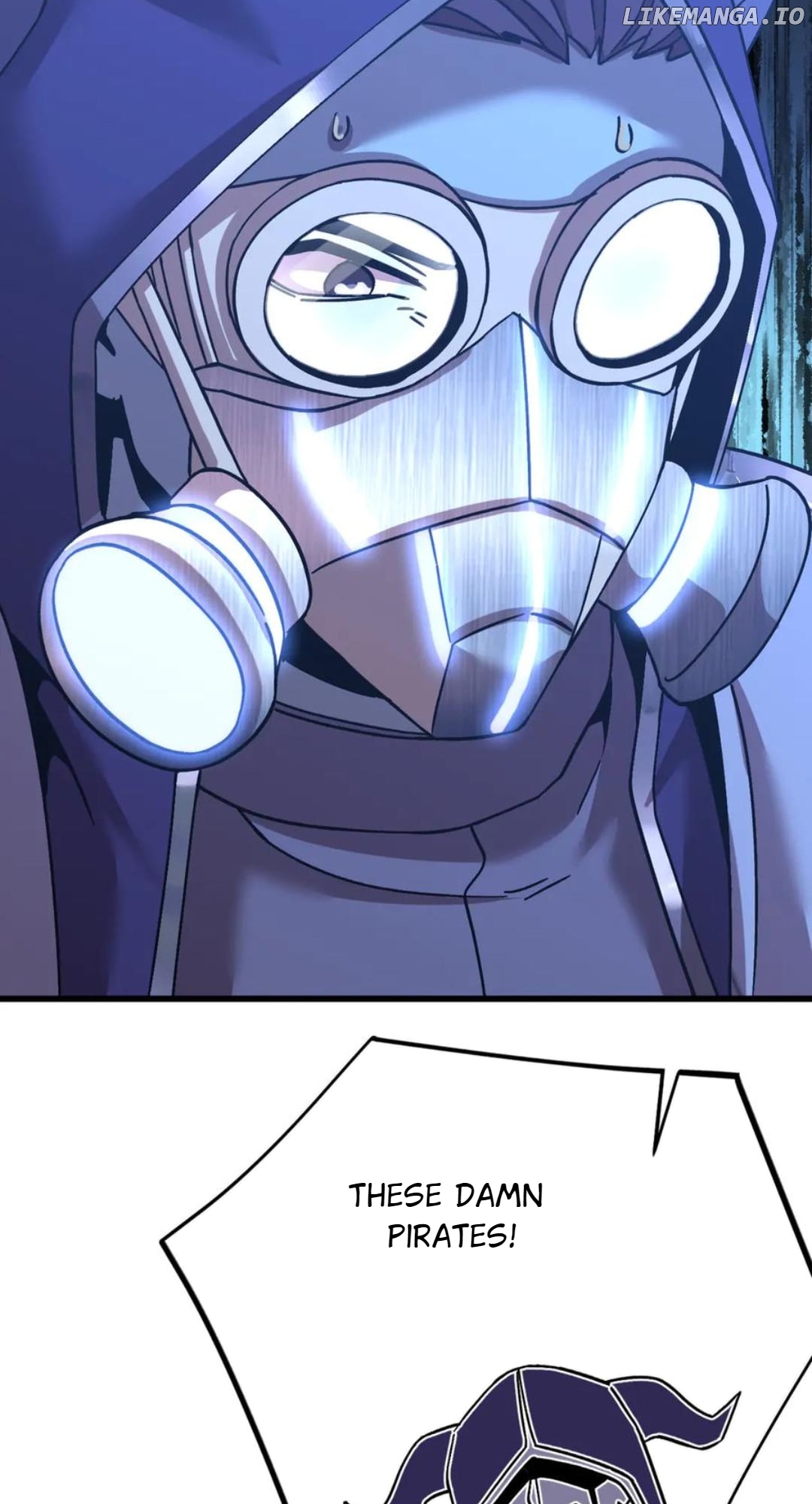 Log into the Future Chapter 216 - page 56
